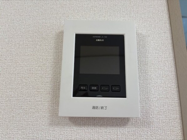 ツインコート A・Bの物件内観写真